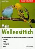 Produkt-Bild: Mein Wellensittich