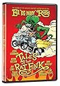 Tales of the Rat Fink