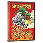 Tales of the Rat Fink