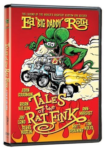 Tales of the Rat Fink