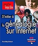 S'initier � la g�n�alogie sur Internet
