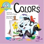 Colors (Baby Looney Tunes)