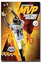 Pittsburgh Steelers (Santonio Holmes, Super Bowl XLIII MVP) Sport Poster Print - 24" X 36"