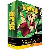 VOCALOID MEIKO