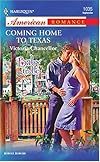 Coming Home to Texas: Baby to Be (Harlequin American Romance) (American Romance)