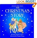 The Christmas Story (Usborne Bible Tales)