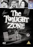 Twilight Zone - Vol. 28 [DVD] [1963]