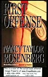 First Offense
