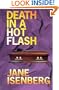 Death in a Hot Flash (Bel Barrett Mysteries)