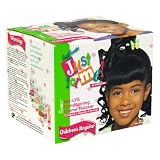 Just for Me! No-Lye Conditioning Creme Relaxer with HMC, Children's Regular Formula (Pack of 3)