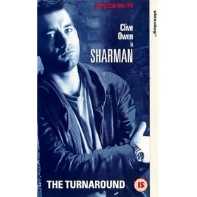 The Turnaround [1995] [VHS]