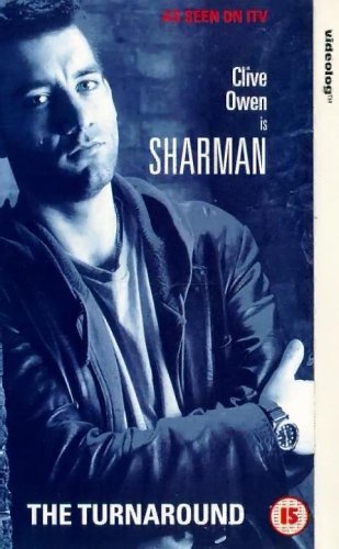 The Turnaround [1995] [VHS]