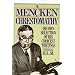 Mencken Items You May Not Have Noticed