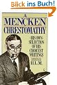 Mencken Chrestomathy (Vintage)