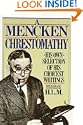 A Mencken Chrestomathy