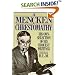 Mencken Chrestomathy: His Own Selection of His Choicest Writing