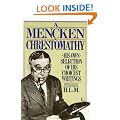 Mencken Chrestomathy