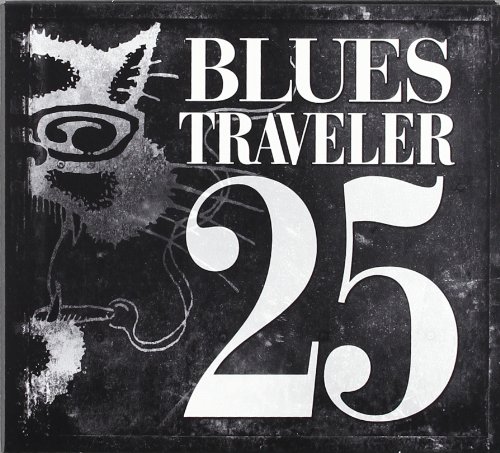 Blues Travelers - 25 - Zortam Music