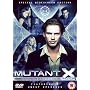 Mutant X - Season 3 - Vol. 4 [DVD]
