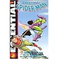The Essential Spider-Man (Amazing Spider-Man 21-43, Amazing Spider-Man Annual 2&3) (Essential Series) (Paperback)