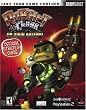 Ratchet & Clank(tm): Up Your Arsenal Official Strategy Guide