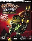 Ratchet & Clank(tm): Up Your Arsenal Official Strategy Guide