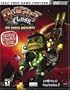 Ratchet & Clank(TM): Up Your Arsenal Official Strategy Guide