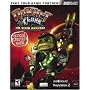 Ratchet & Clank(tm): Up Your Arsenal Official Strategy Guide