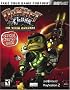 Ratchet & Clank(tm): Up Your Arsenal Official Strategy Guide