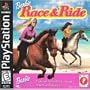 Barbie Race and Ride