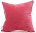 Glenna Jean Kirby Raspberry Pillow