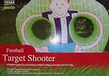 Garden Football Target Shooter