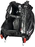 Mares Dragon Buoyancy Compensator