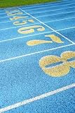 Running Track Lanes - 72
