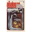 Analog Yearbook by Orson Scott Card, Robert Bloch, and Ben Bova