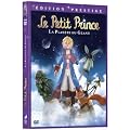 Le Petit Prince - 8 - La plan�te des G�ants