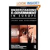 Understanding E-Government in Europe: Issues and Challenges