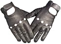 Deerskin Summer Vented Glove-Leatherbull(Free U.S. Shipping)