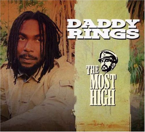 CD-Charts  Search : The Most High