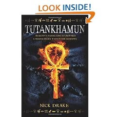 Tutankhamun