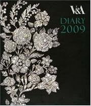 The Victoria and Albert Museum Desk Diary