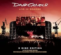 Live in Gdansk