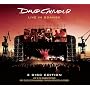 Live in Gdansk (2CD + DVD) ~ David Gilmour