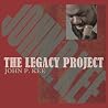 Image of album by John P. Kee