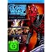 Star Wars: The Clone Wars - Staffel 4, Vol. 4