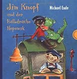 Jim Knopf und der Halbdrache Nepomuk - Michael Ende, Beate D&ouml;lling