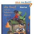Jim Knopf und der Halbdrache Nepomuk