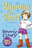 Ramona the Pest (Ramona Quimby (Paperback))