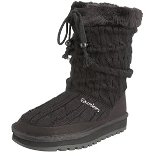 Buy Skechers Ladies Keepsakes-Blur Boot