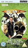 Doctor Who - Series 1 Vol.3 [UMD Mini for PSP] [2005]